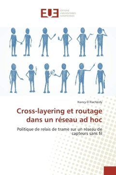 Cross-layering et routage dans un reseau ad hoc