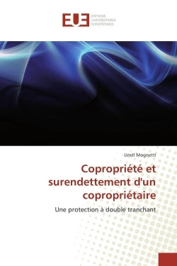 Copropriété Et Surendettement D'Un Copropriétaire