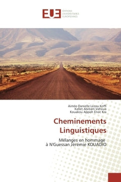 Cheminements linguistiques