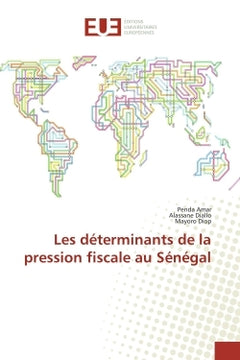 Les déterminants de la pression fiscale au Sénégal