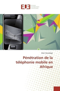Pénétration de la téléphonie mobile en Afrique