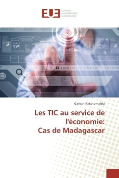 Les TIC au service de l'économie