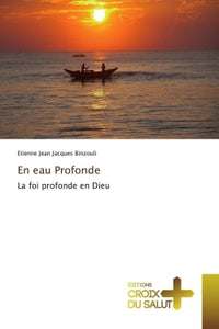 En eau profonde