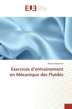 Exercices d'entrainement en Mecanique des Fluides