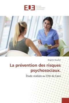 La prevention des risques psychosociaux.