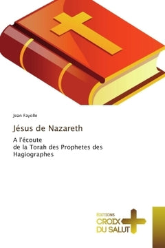 Jesus de Nazareth