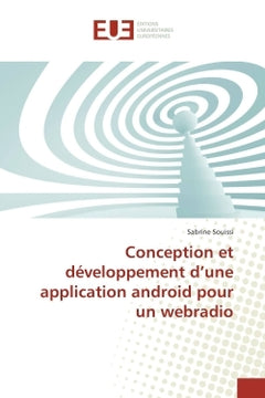 Conception et développement d'une application android pour un webradio