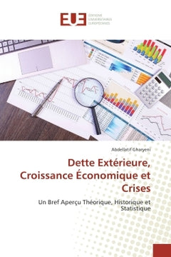 Dette extérieure, croissance économique et crises