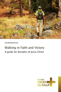 Walking in faith and victory