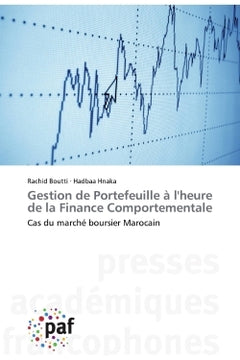 Gestion de portefeuille à l'heure de la finance comportementale