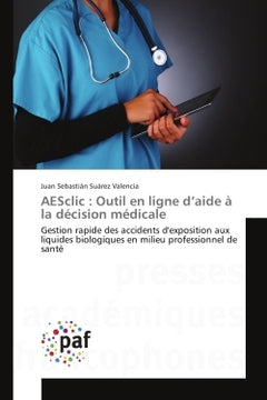 AeSclic : Outil en ligne d'aide A la decision medicale