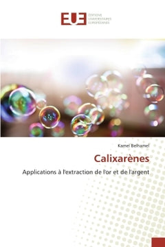 Calixarènes