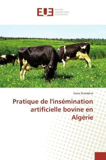 Pratique de linsémination artificielle bovine en Algérie