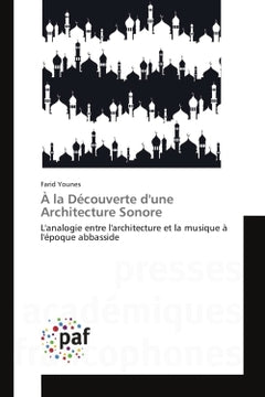 a la decouverte d'une architecture sonore