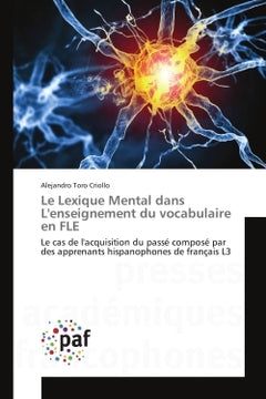 Le Lexique Mental dans l'enseignement du vocabulaire en FLE