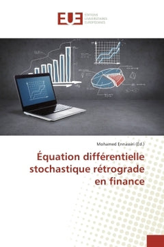 Equation differentielle stochastique retrograde en finance