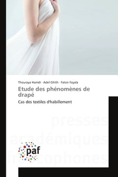 Etude des phenomenes de drape