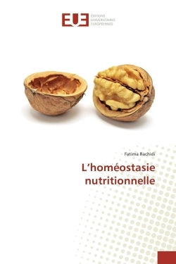 L'homéostasie nutritionnelle