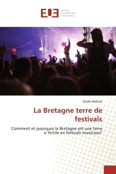 La Bretagne terre de festivals