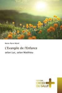 L'evangile de l'enfance