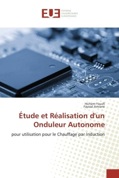 Étude et Réalisation d'un Onduleur Autonome