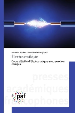Electrostatique