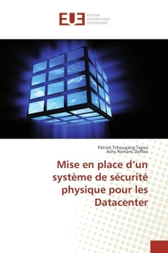 Mise en place d'un système de sécurité physique pour les Datacenter