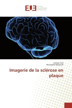 Imagerie de la sclerose en plaque