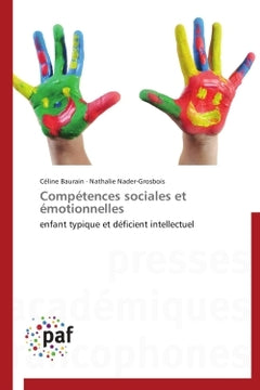 Compétences sociales et émotionnelles