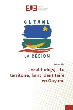 Localitude[s]