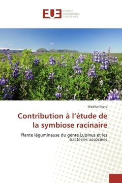 Contribution à l'étude de la symbiose racinaire