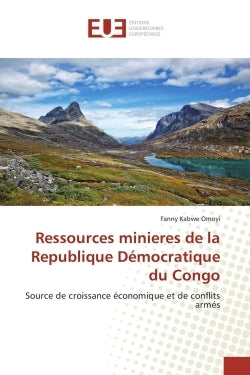 Ressources minières de la République démocratique du Congo