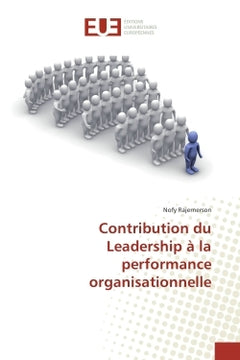 Contribution du Leadership A la performance organisationnelle