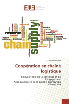 Cooperation en chaîne logistique