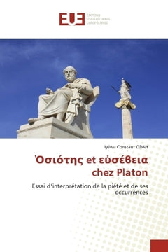 et          chez Platon