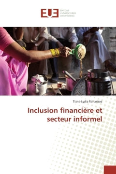 Inclusion financiere et secteur informel