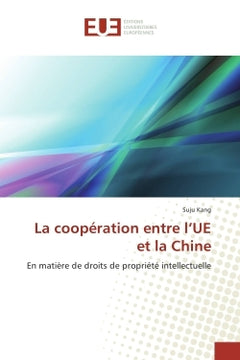 La cooperation entre l'Ue et la Chine