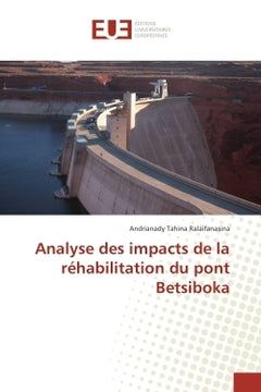 Analyse des impacts de la rehabilitation du pont Betsiboka