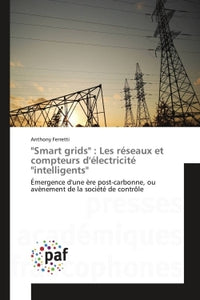 Smart grids
