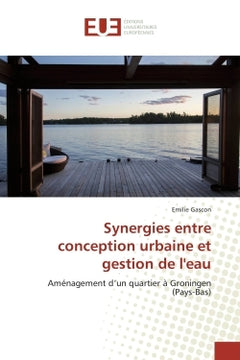 Synergies entre conception urbaine et gestion de l'eau