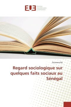 Regard sociologique sur quelques faits sociaux au Senegal