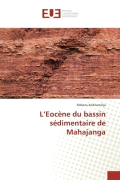 L'eocene du bassin sedimentaire de Mahajanga