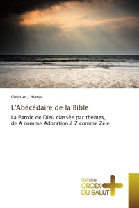 LAbécédaire de la Bible