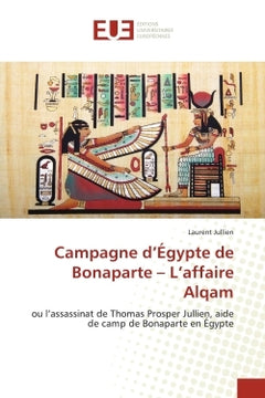 Campagne d'Égypte de Bonaparte - L'affaire Alqam