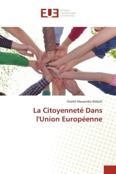 La citoyenneté dans l'Union européenne