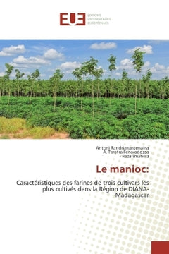 Le manioc
