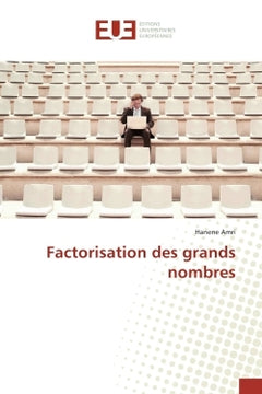 Factorisation des grands nombres