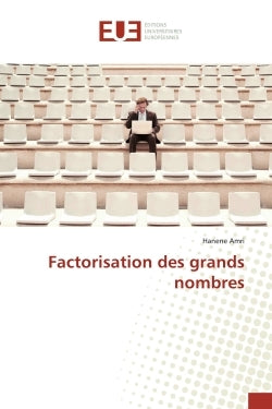Factorisation des grands nombres