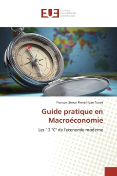 Guide pratique en macroéconomie