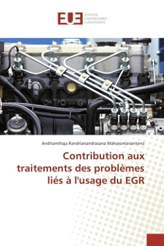 Contribution aux traitements des problemes lies A l'usage du eGR